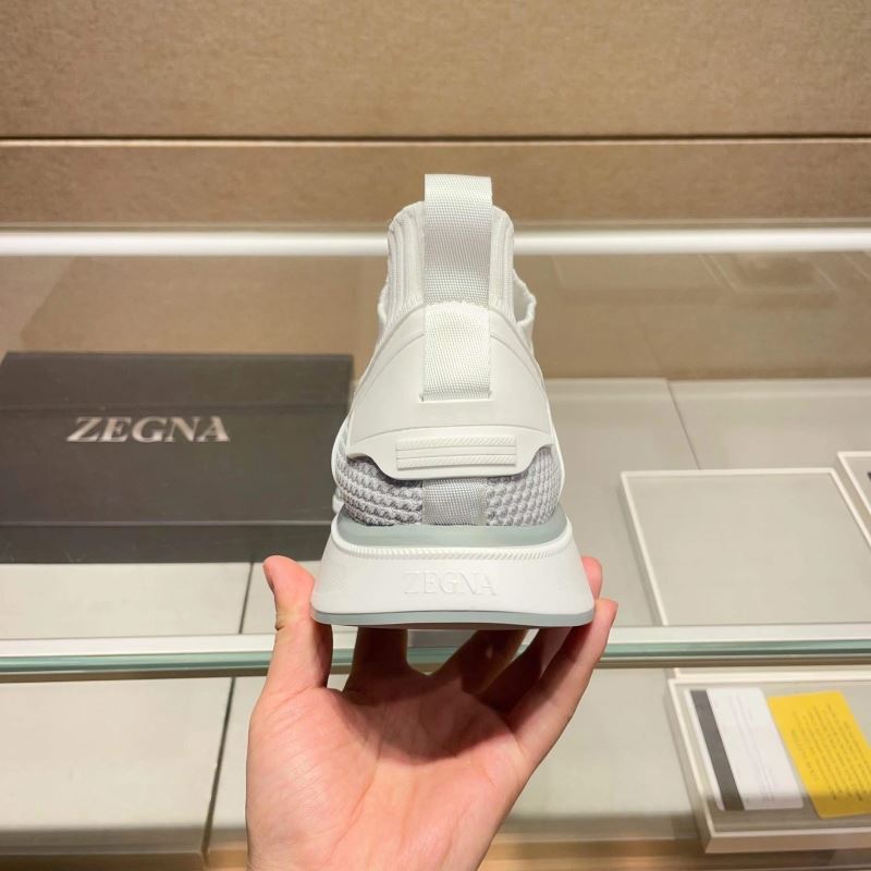 Zegna Shoes